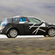 Illustration for article titled 2010 Mazda3 Hatchback Spied By Mazda